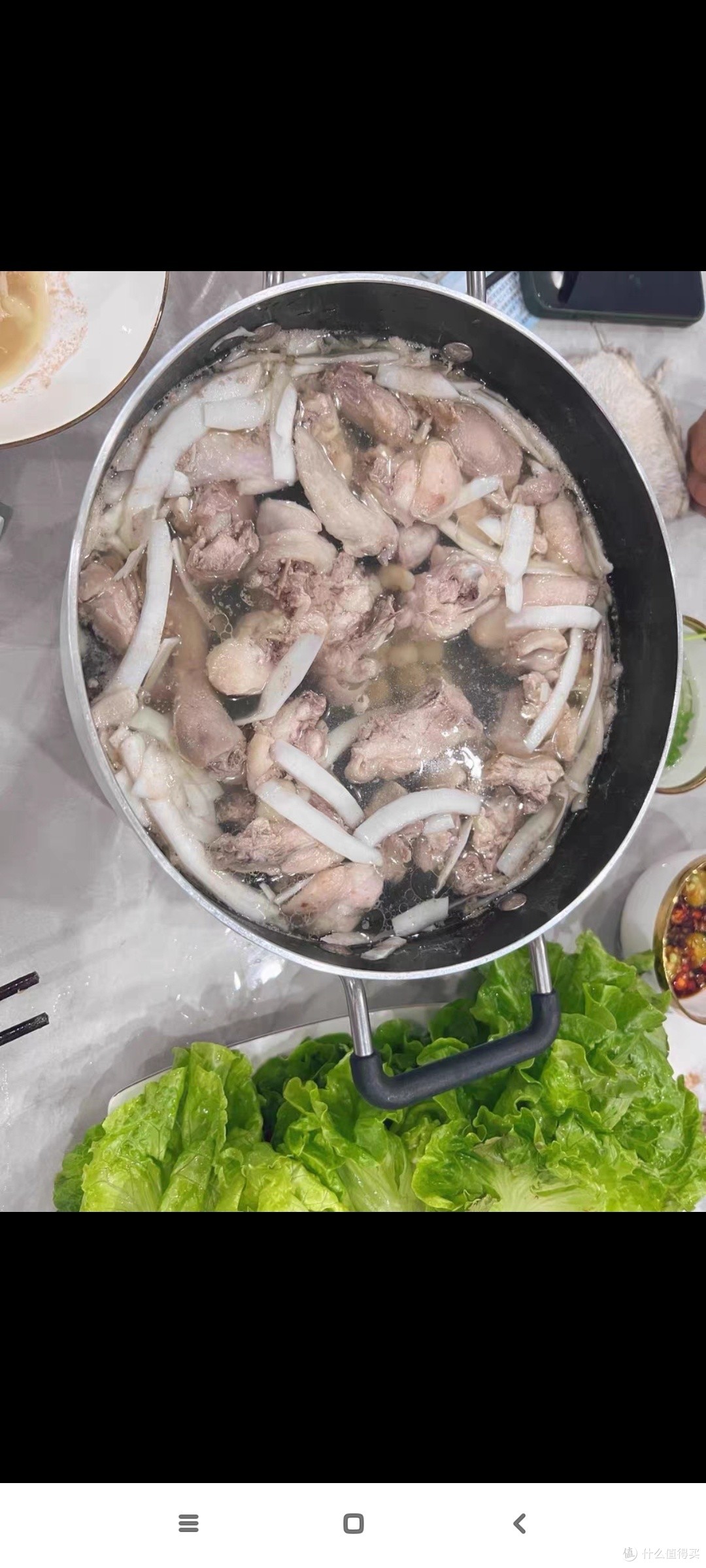 美好的生活从现在开始