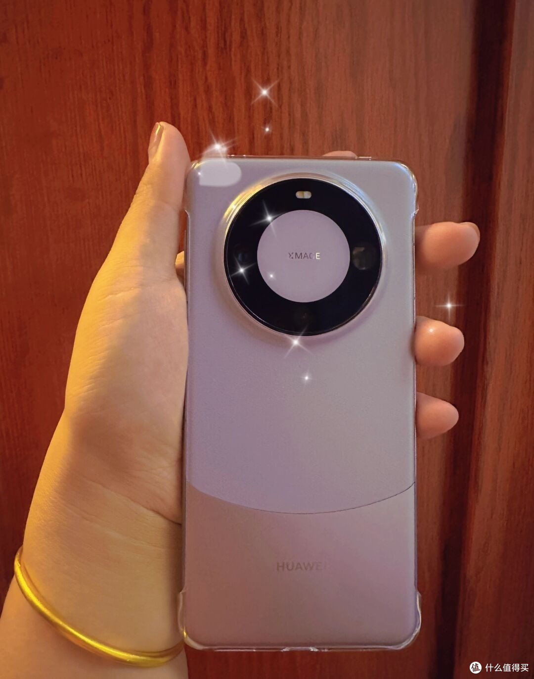 华为 Mate60pro 将采用全新技术，超越期待的手机体验
