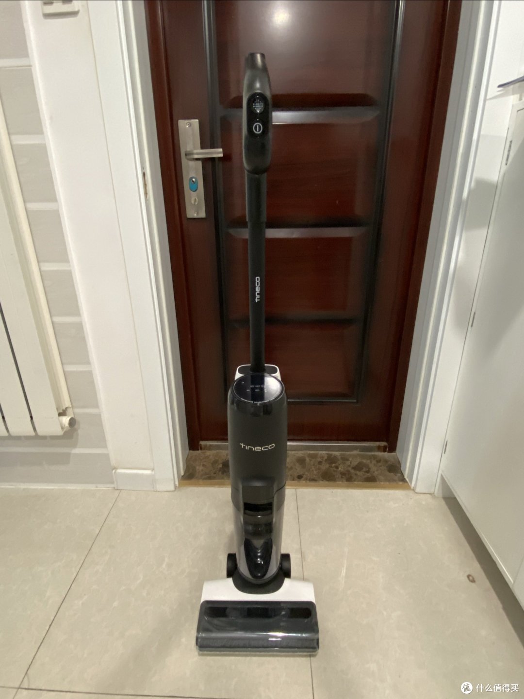 我的添可芙万2.0pro LED到家啦
