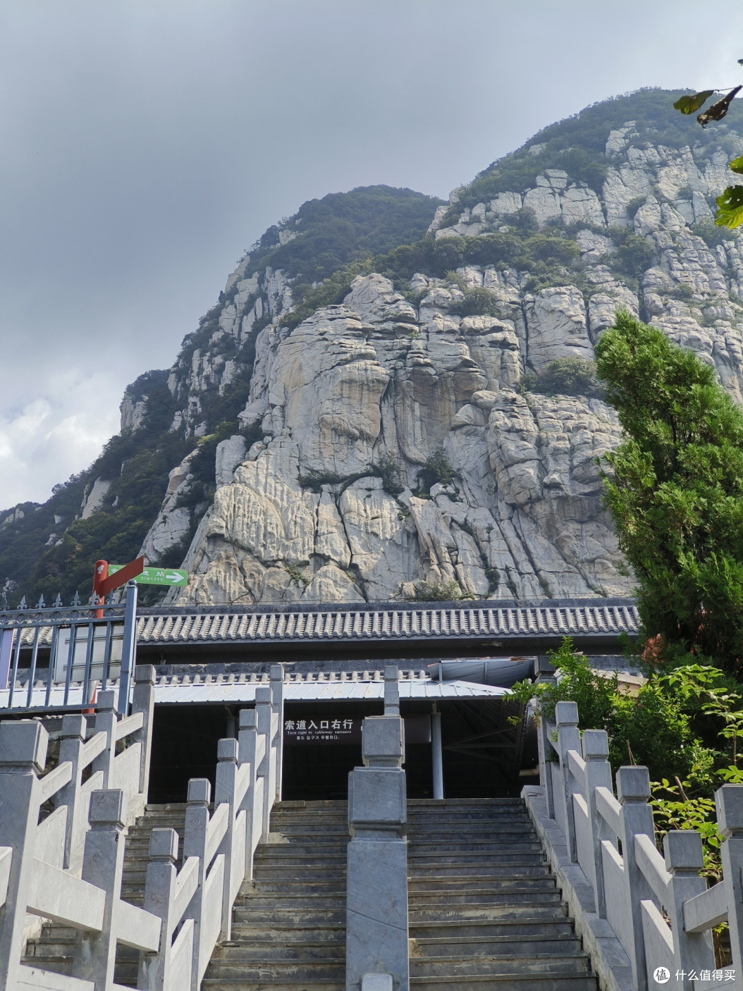 游少林寺与嵩山,追寻武术之源