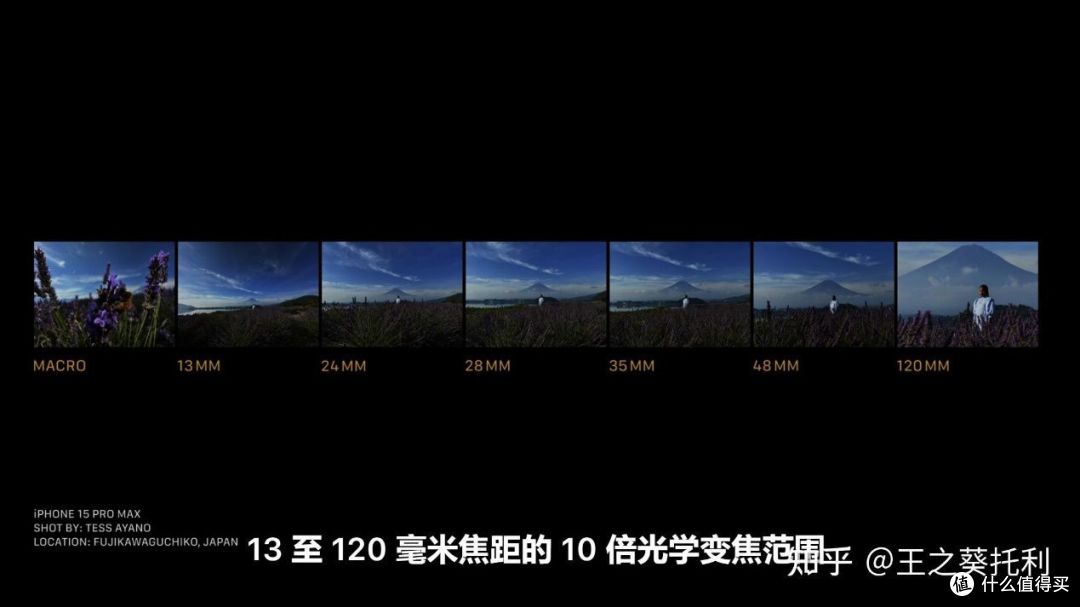 iPhone 15系列都有哪些升级？iPhone 15和iPhone 15 Pro系列的区别在哪儿？