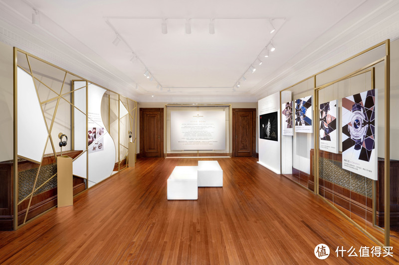 江诗丹顿“简约之萃”典藏名作展：一场跨越世纪的艺术盛宴