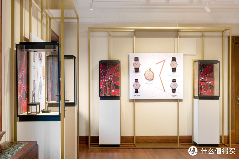 江诗丹顿“简约之萃”典藏名作展:一场跨越世纪的艺术盛宴