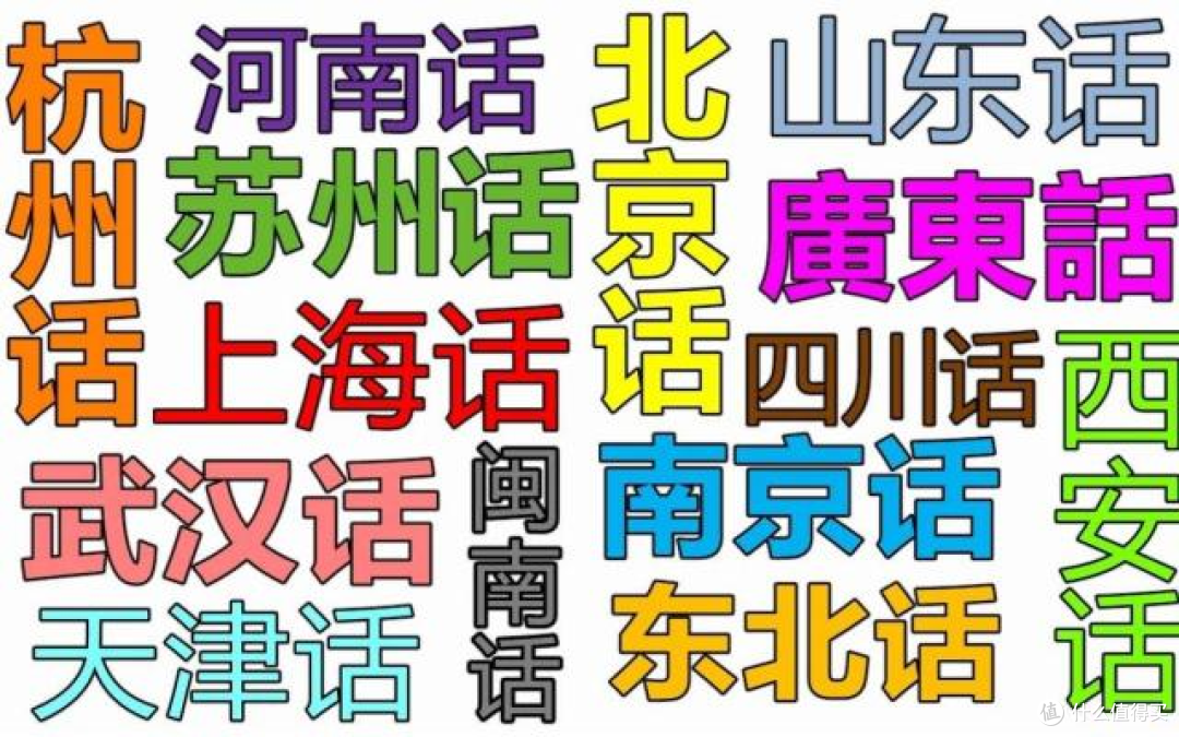 孩子从小就接受普通话教育,你还会让孩子学习方言吗?
