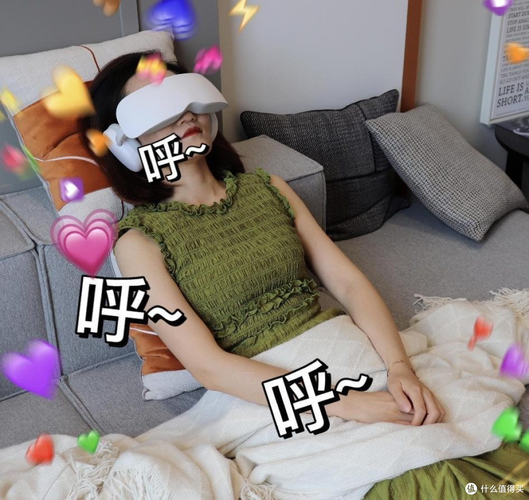 什么样的睡眠眼罩让大脑放空,焦虑无踪?试试盹盹 Meet智能眼罩