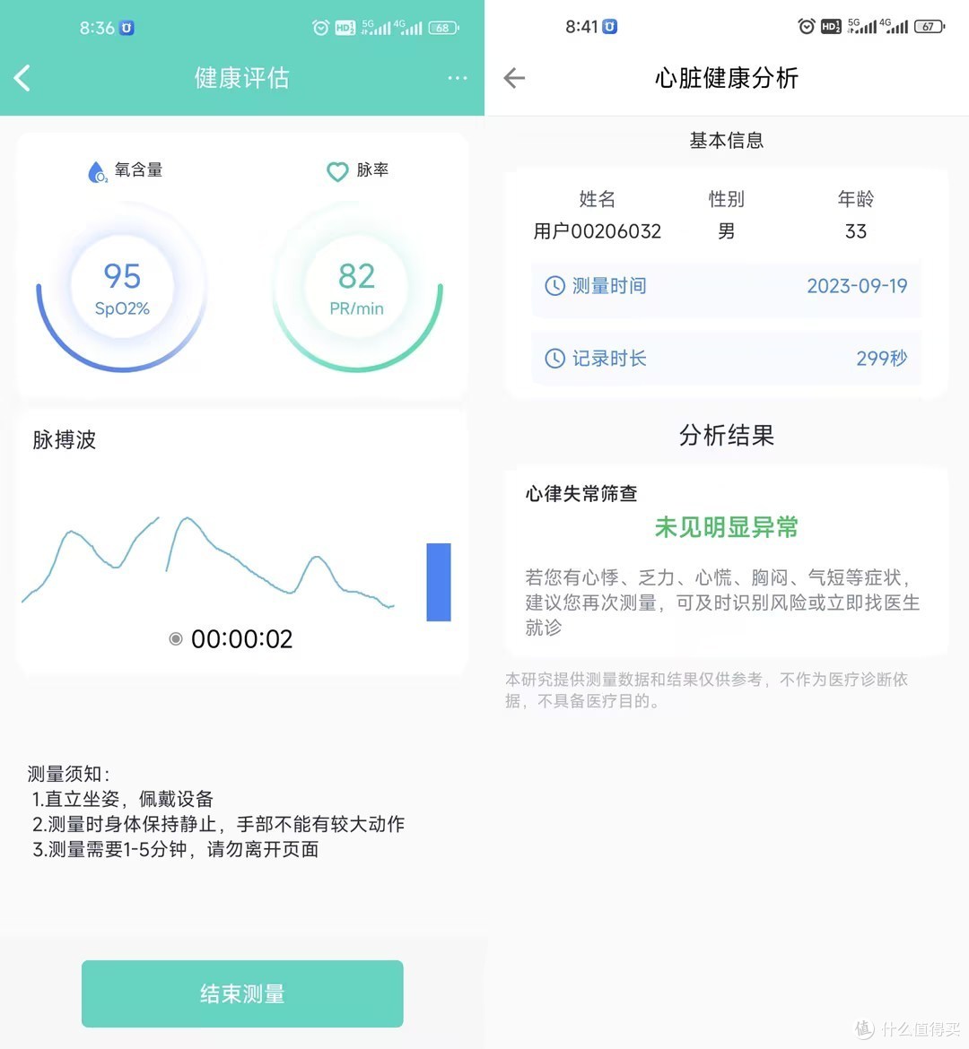 秦岭爬山归来,谈谈小小血氧仪的大作用!(附2款血氧仪真实使用感受)