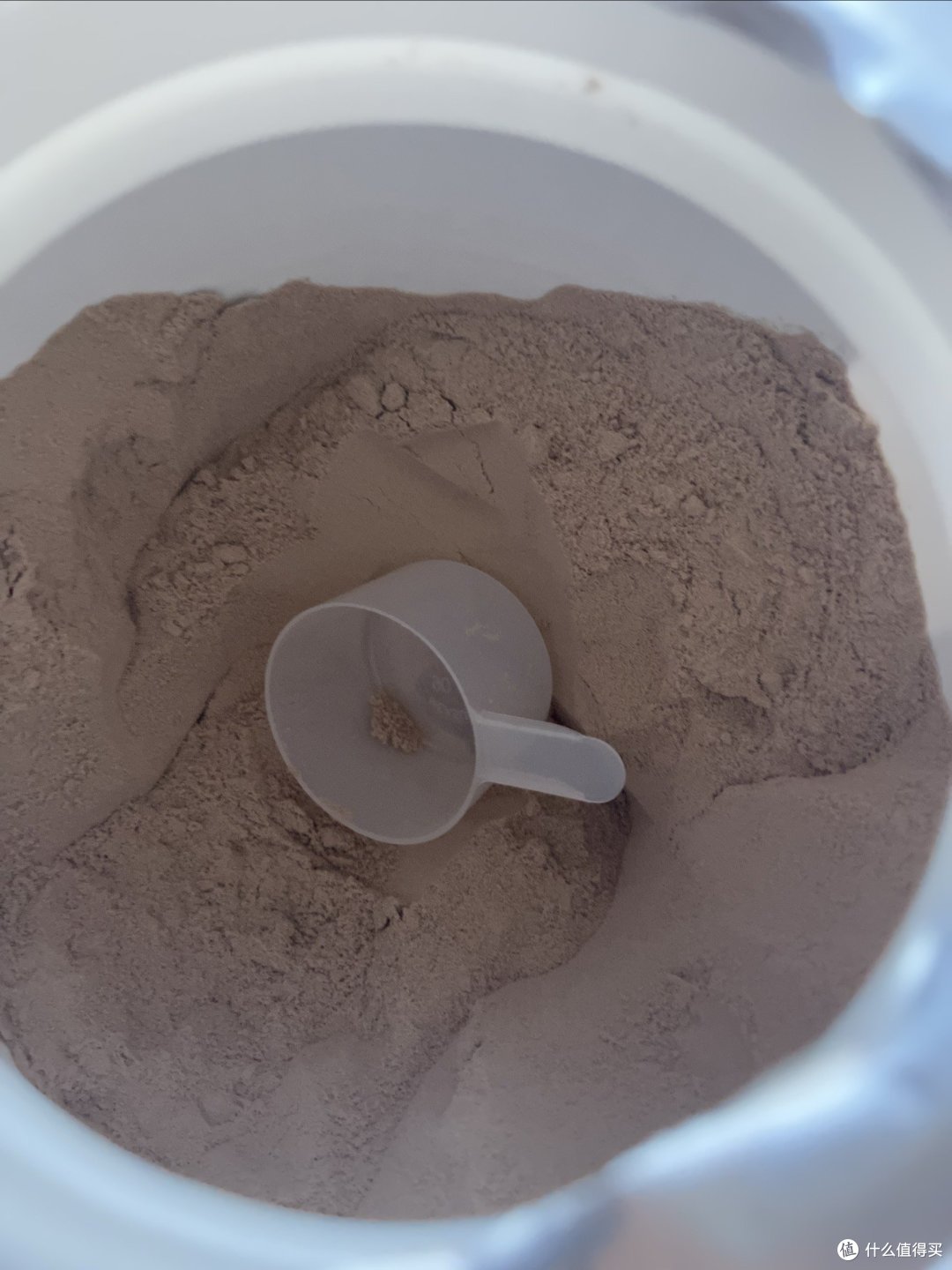 鲜奶加蛋白粉,配合适量运动,你就会看起来年轻5岁