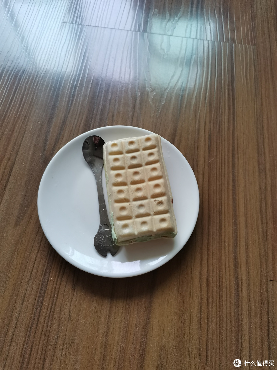 第一次品尝:德华东北方糕 .奶油麻薯红豆,三层馅料真过瘾!