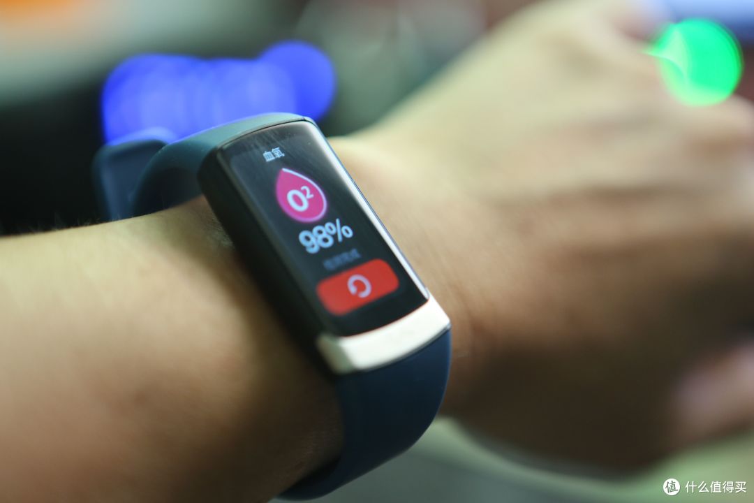 dido新一代健康智能手环体验:高性价比的健康管理神器
