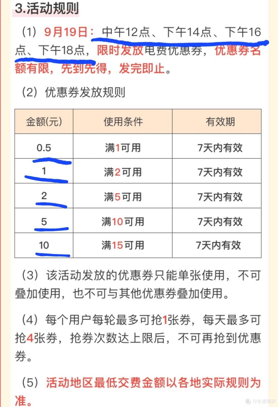 免费抢15-10电费券，网上国网9月电费新福利，限时活动，操作简单，数量有限，先到先得