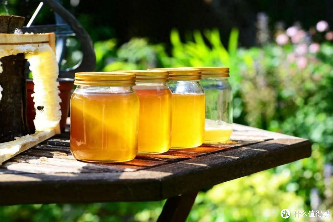蜜蜂相关产品真的有保健或治疗作用吗？