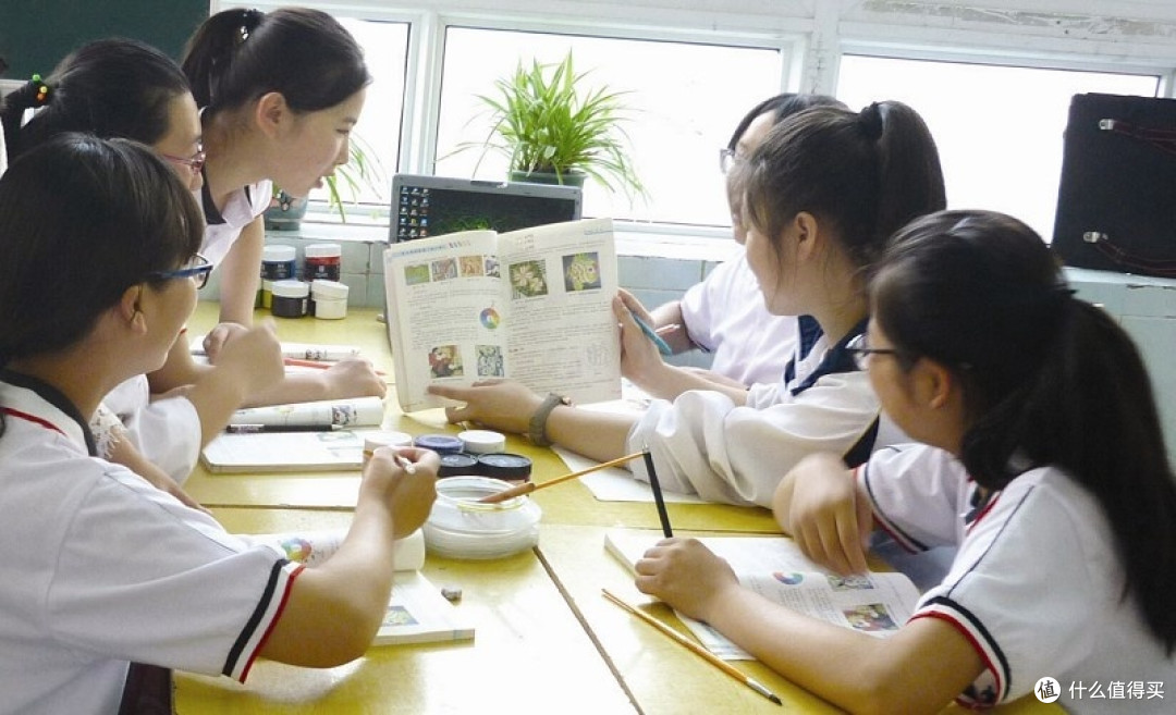 孩子明明很努力了，可是为什么成绩还是上不去？