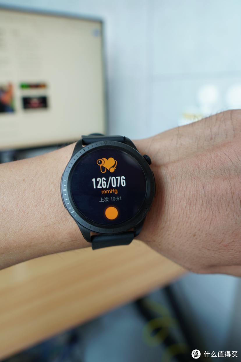 dido E56S Max智能手表：颜值和实用完美融合，2023买它错不了