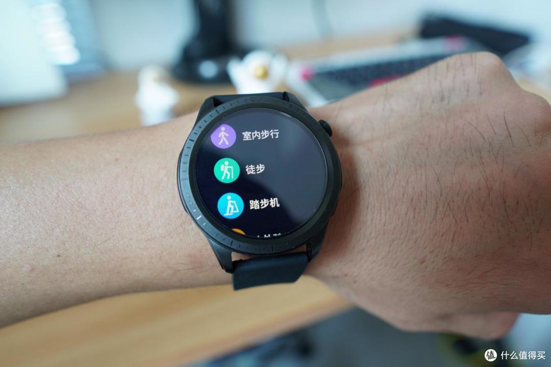 dido E56S Max智能手表:颜值和实用完美融合,2023买它错不了