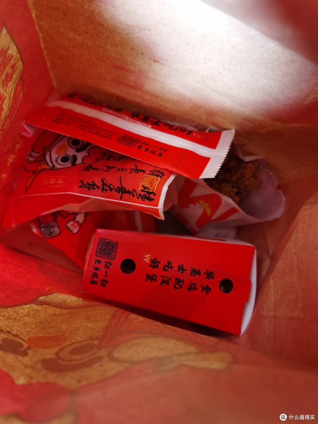 这华莱士的炸鸡是又香又便宜