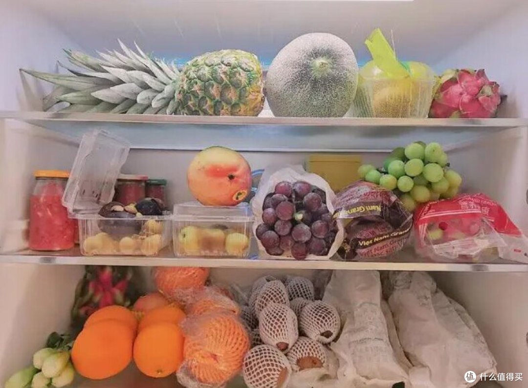 全放到冰箱是错误的!夏季水果如何保存?