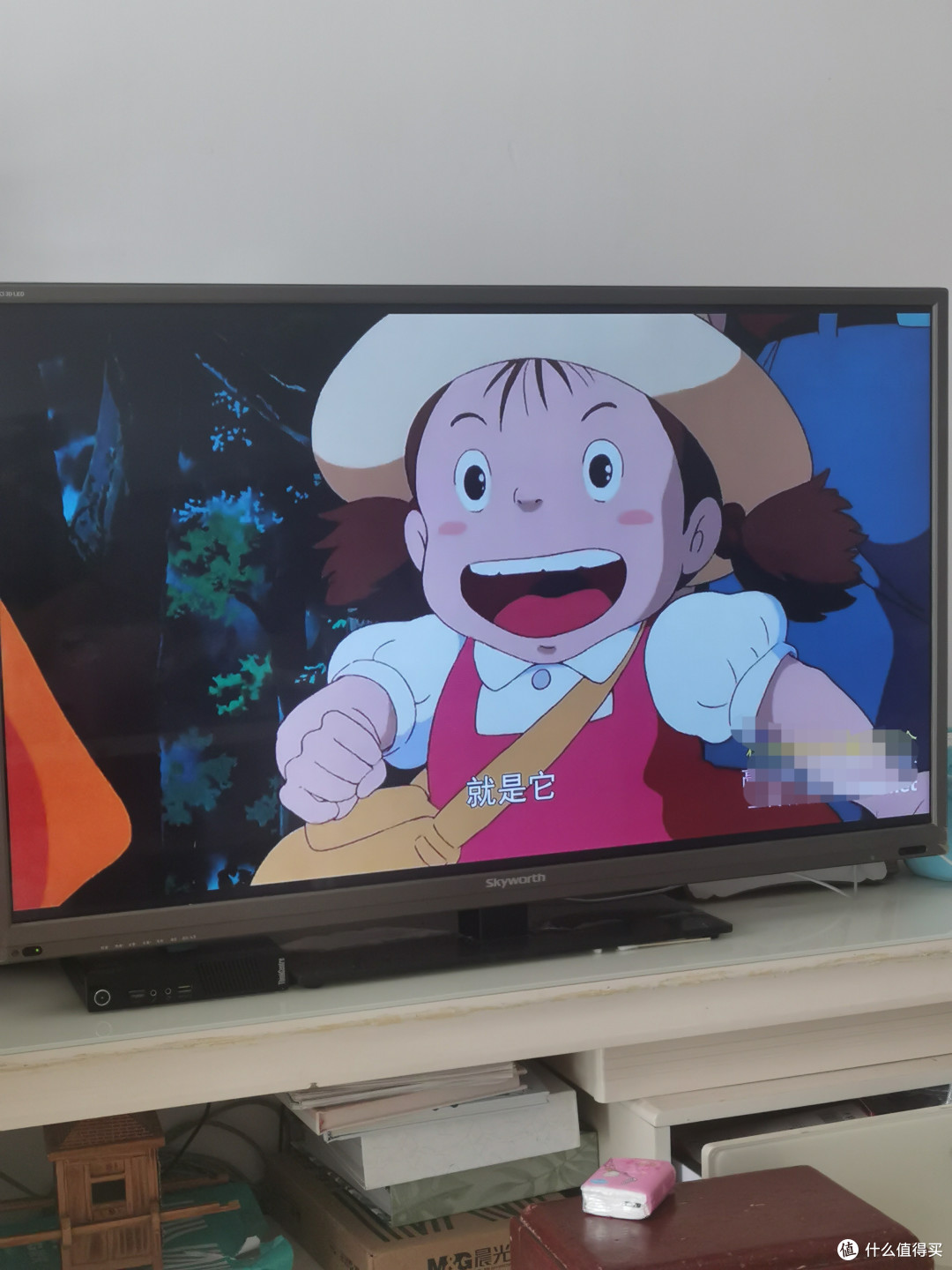 重温龙猫的魅力:与大自然和童年的邂逅