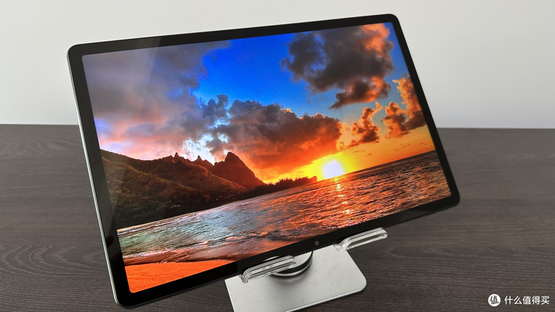 大屏幕强性能1699元的平板电脑有多香联想小新padpro127