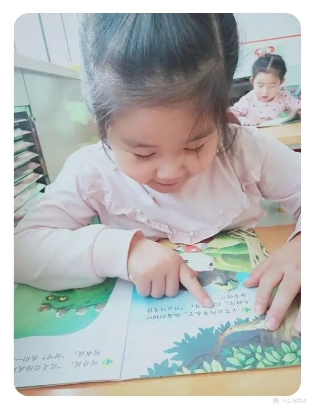 小月龄宝宝阅读角如何打造？