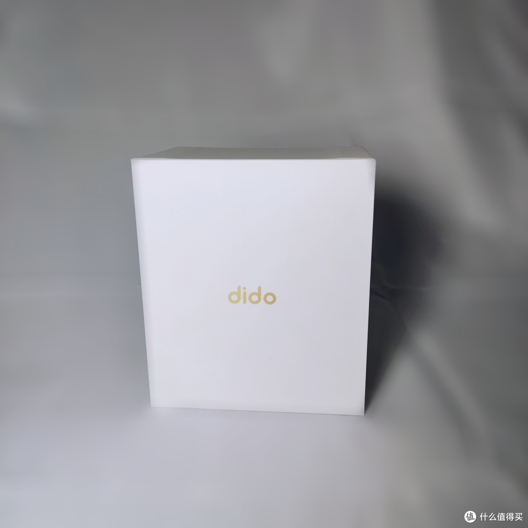 2023年用智能手表帮我养生:dido E55SPRO健康手表实测