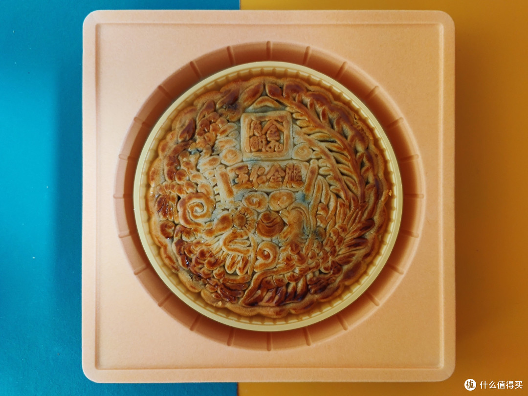 五仁月饼不好吃?那是因为馅料里面没有火腿肉