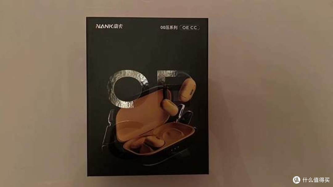 0压感开放式运动蓝牙耳机-南卡OE-CC