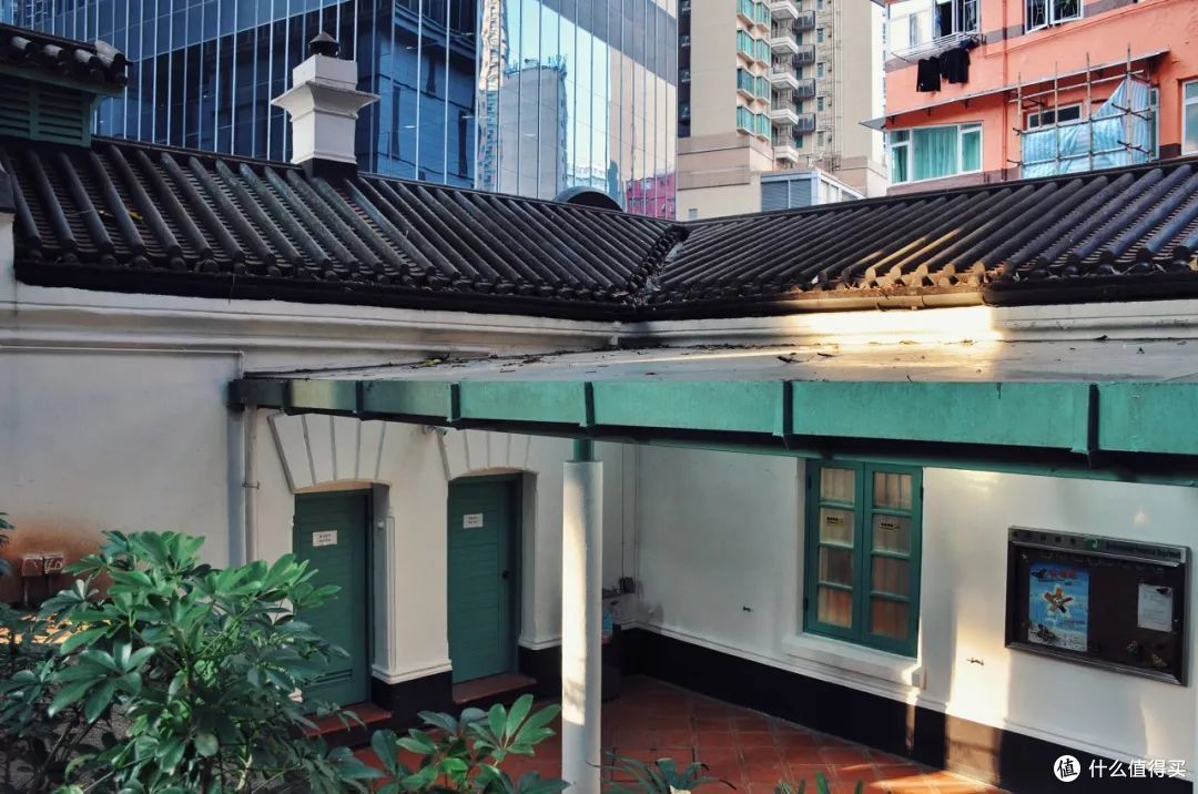 港岛英迪格,把新旧湾仔写进故事里