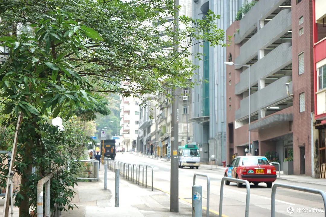 港岛英迪格,把新旧湾仔写进故事里