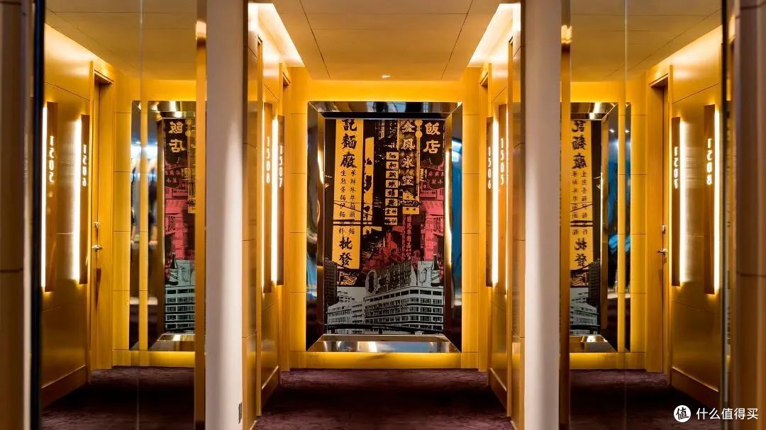 港岛英迪格,把新旧湾仔写进故事里