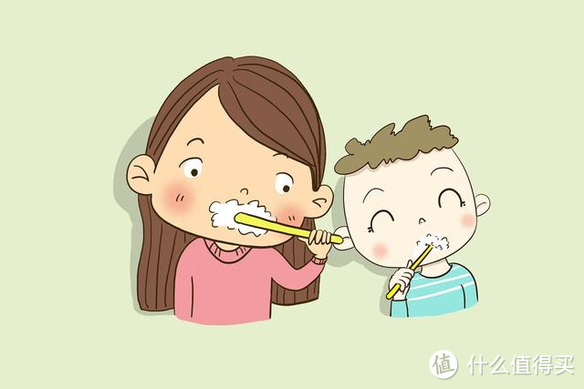宝宝多大开始刷牙合适？大家有没有宝宝用的牙膏，牙刷推荐？