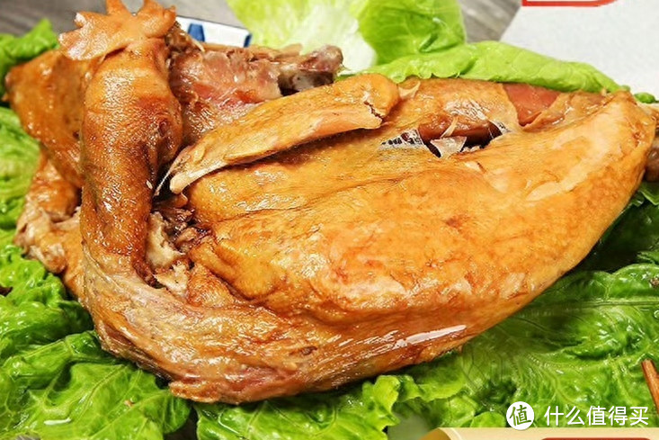 中国6大烧鸡，堪称烧鸡界的“战斗机”，中秋节用来送长辈正合适