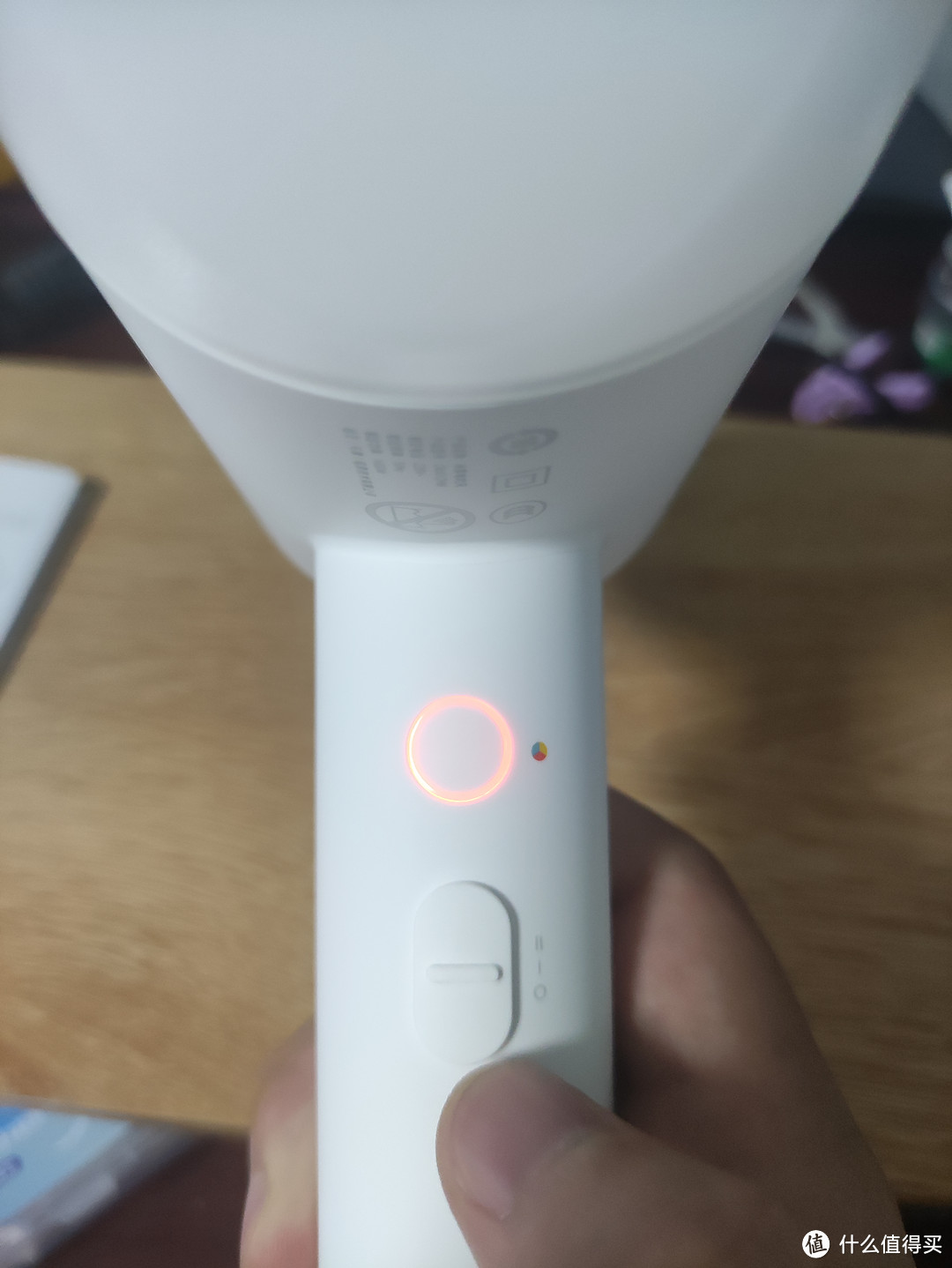 米家负离子吹风机:轻松打造健康美发