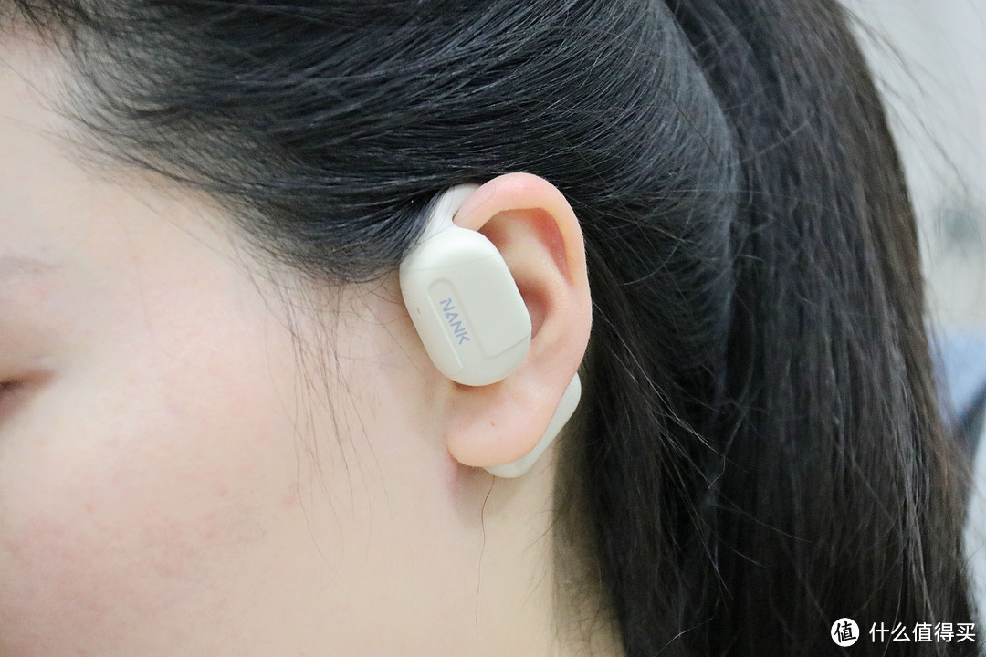 南卡OE CC开放式耳机评测：听歌不入耳，运动更安全