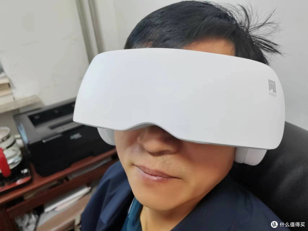 晚上睡得好,中午睡得香,盹盹 Meet智能睡眠眼罩自用实测