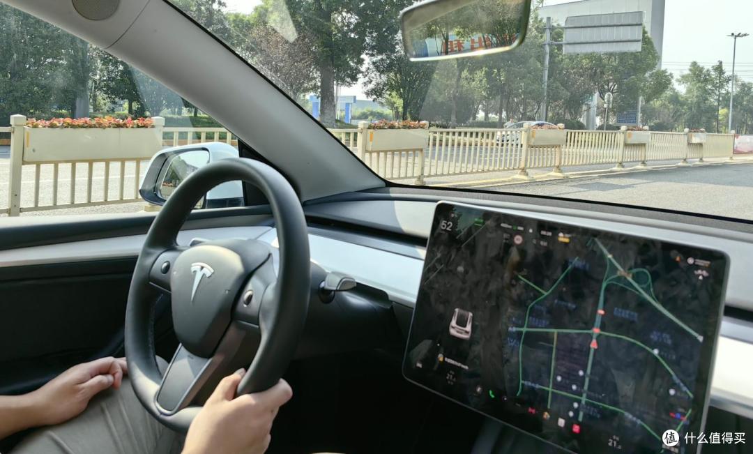 重庆之旅:不吹不黑,说说特斯拉Model Y高性能版的使用体验
