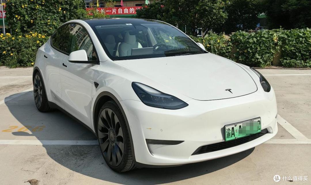 重庆之旅:不吹不黑,说说特斯拉Model Y高性能版的使用体验