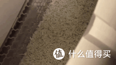 糯雪SNOW自动猫砂盆的工作状态