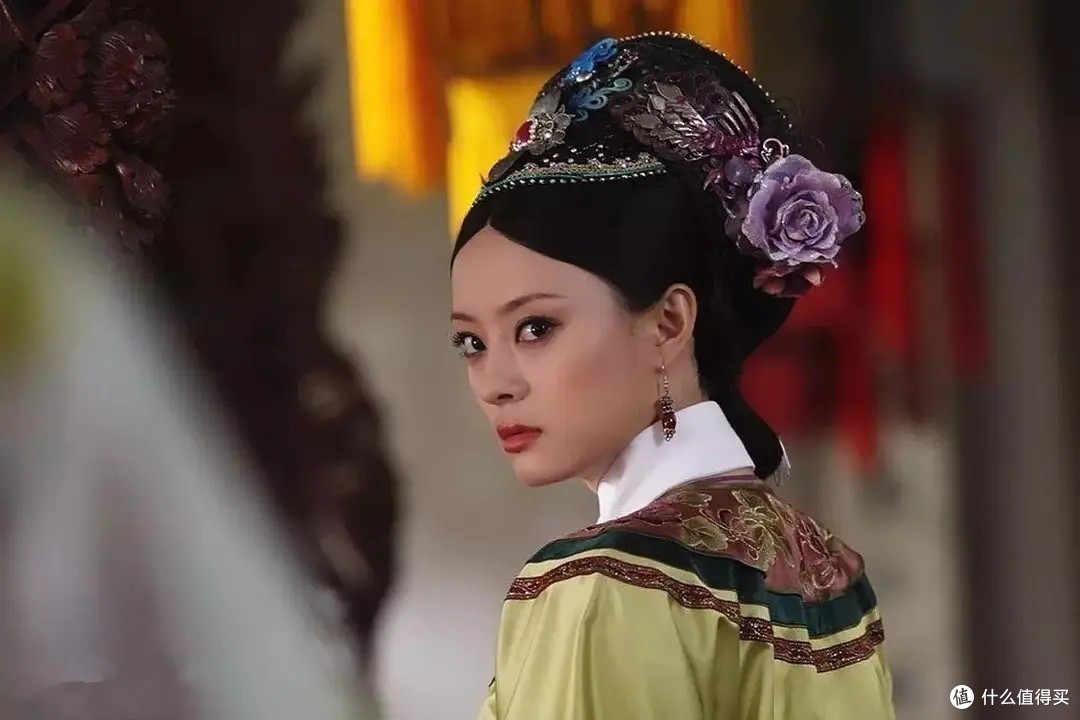 甄嬛传配乐精选:聆听古典之美