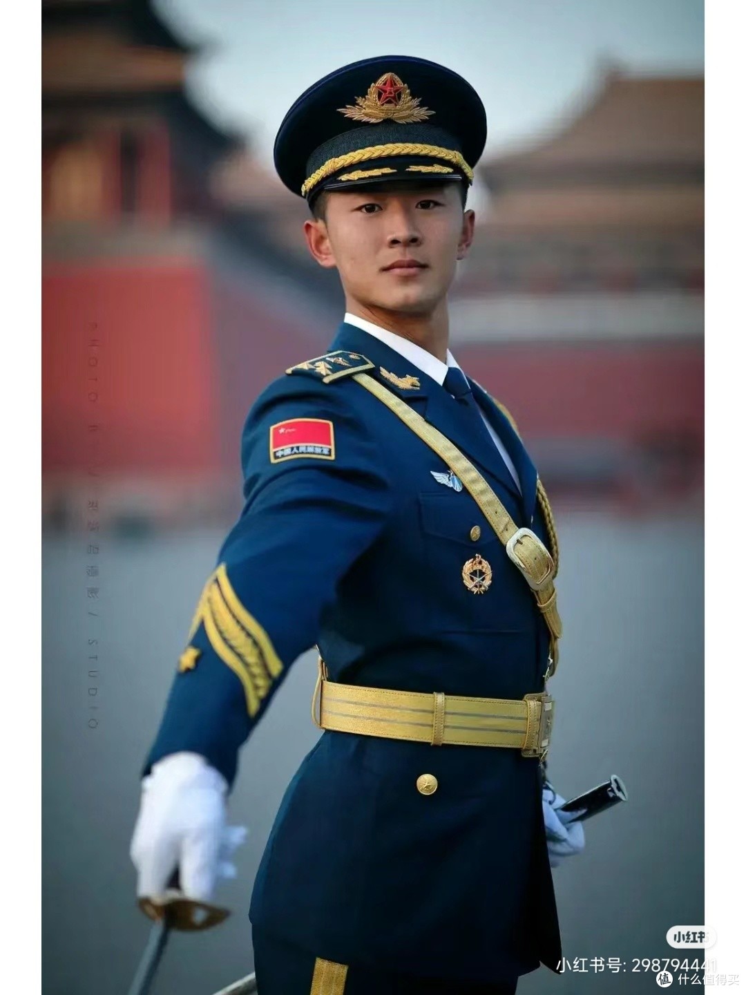 梦想成为军人" 究竟是啥样?