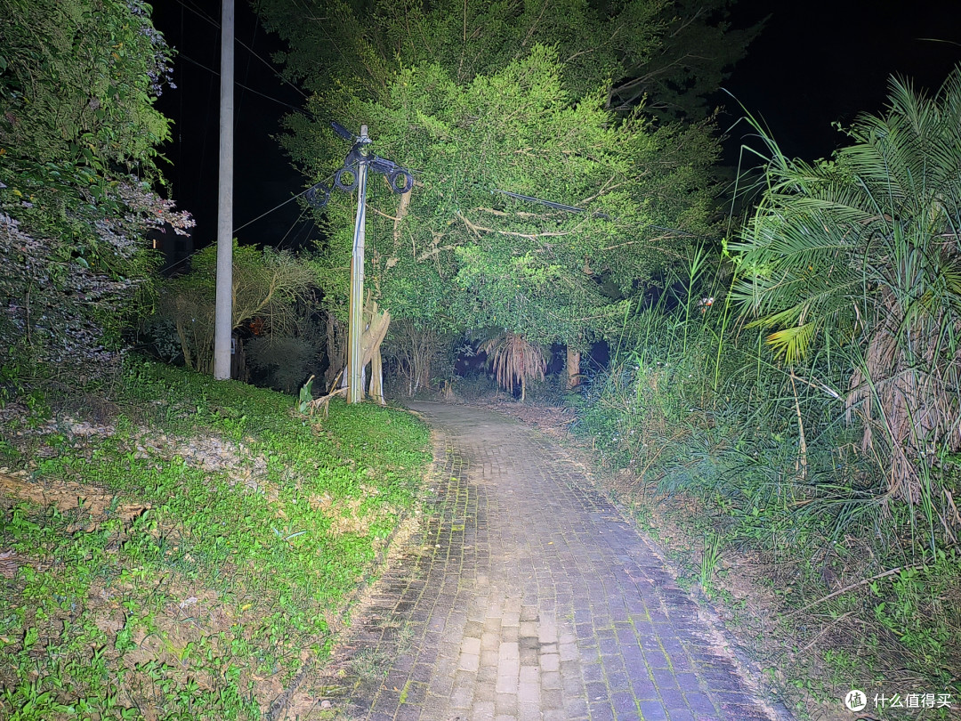 穿衣服的小伙伴----OLIGHT Seeker4 Pro