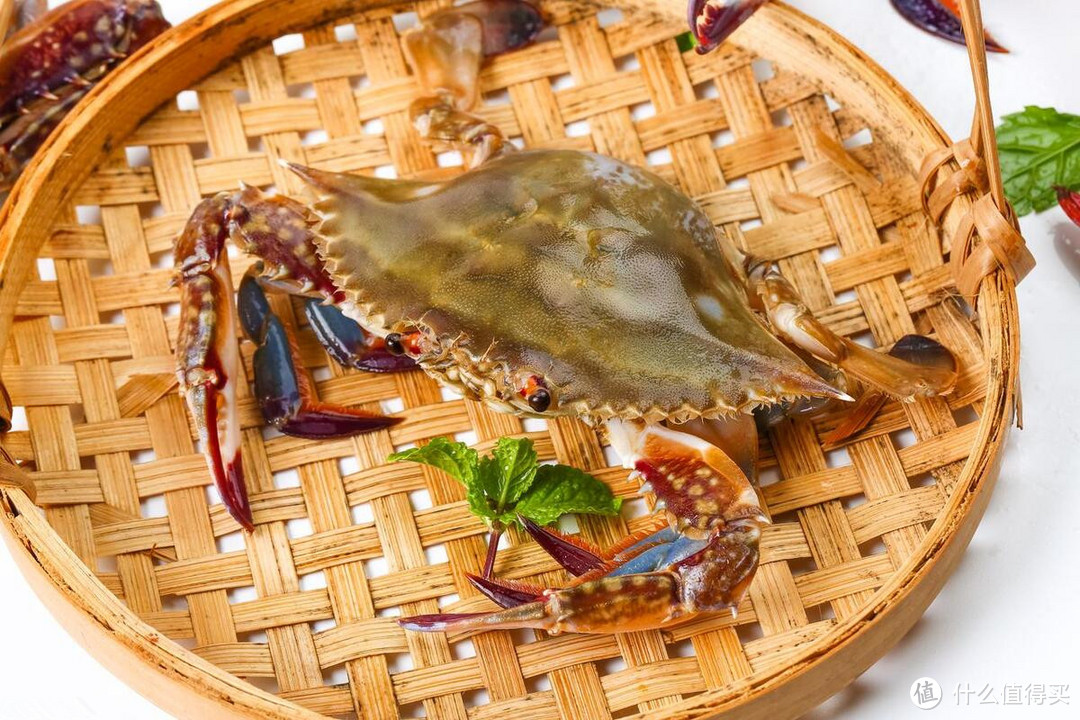 中秋节买螃蟹，这6个地方产的螃蟹又大又便宜，别只盯着阳澄湖了
