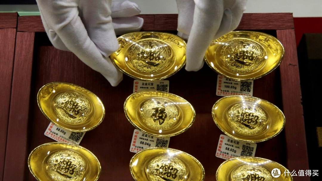【攻略】黄金爱好者福音,中国取消进口限制!3招教你低价收藏投资级黄金