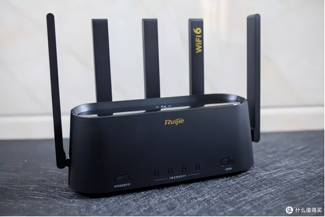 让WIFI信号不再有死角,极简组网,锐捷蜂鸟旗舰版子母路由器体验