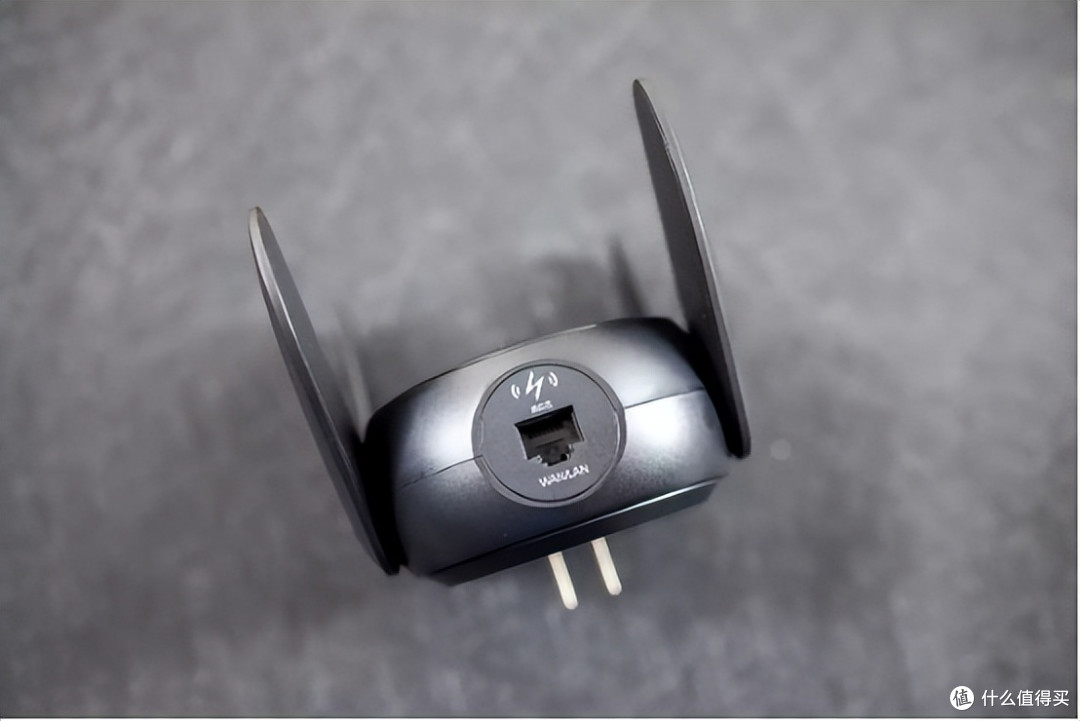 让WIFI信号不再有死角,极简组网,锐捷蜂鸟旗舰版子母路由器体验
