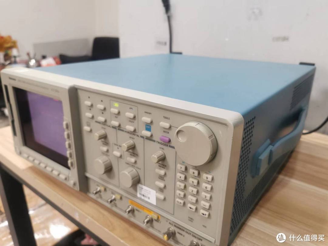 泰克Tektronix AWG710B任意波形发生器4.2GS/s