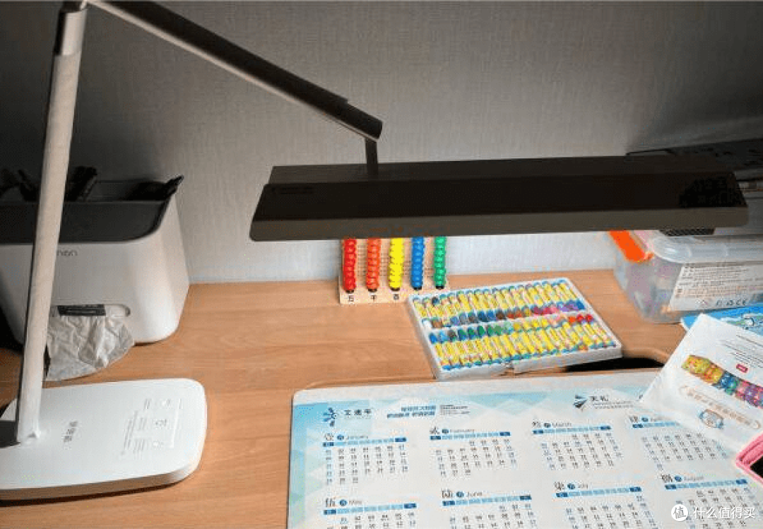 儿童护眼台灯什么光源好?高品质护眼台灯推荐