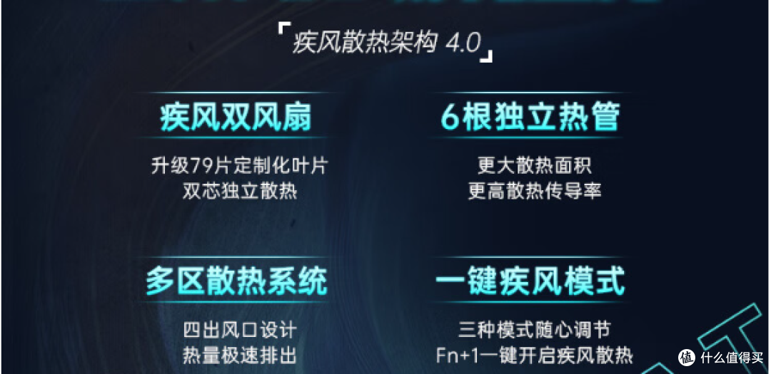 2023年开学季高性价比游戏本怎么选?13代酷睿+RTX4060的组合堪称学生党最佳选择