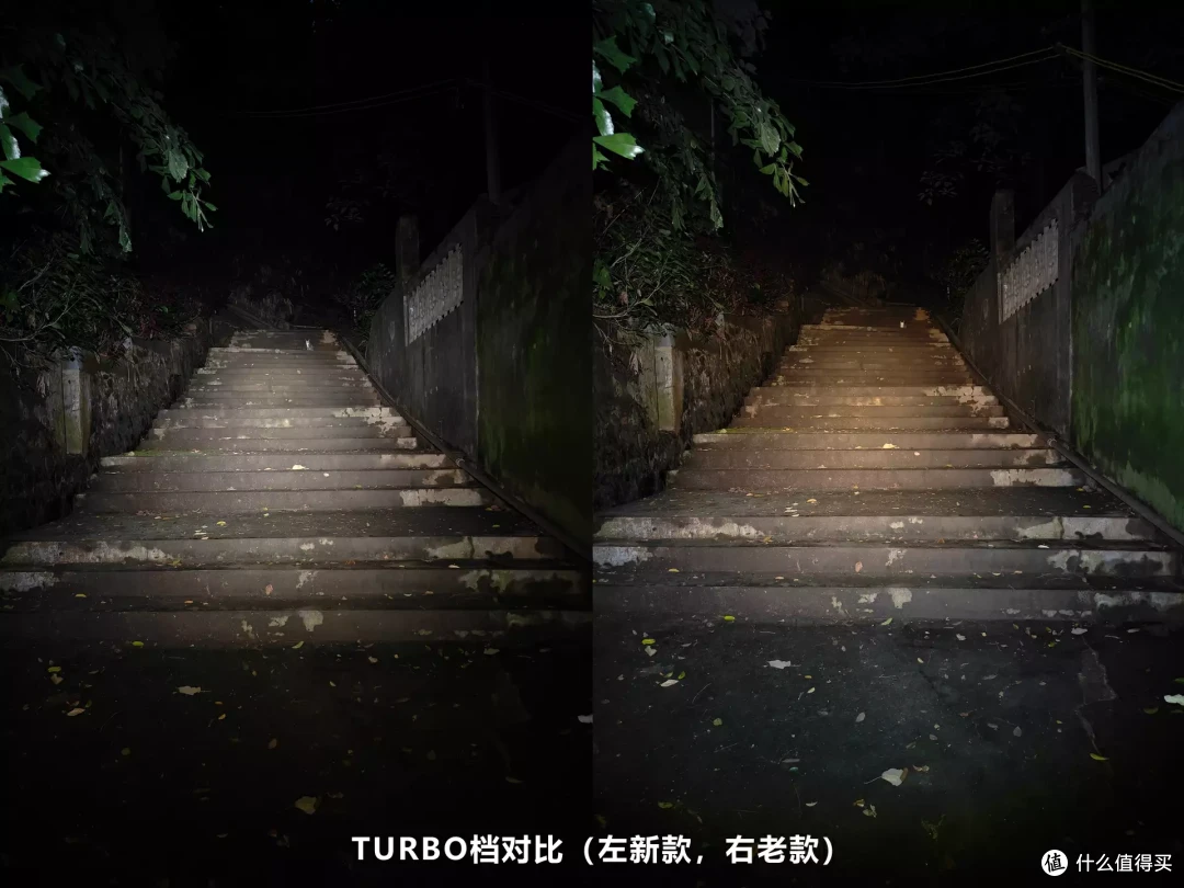 老瓶装新酒,NITECORE 2023版UT27越野跑头灯牙膏挤爆