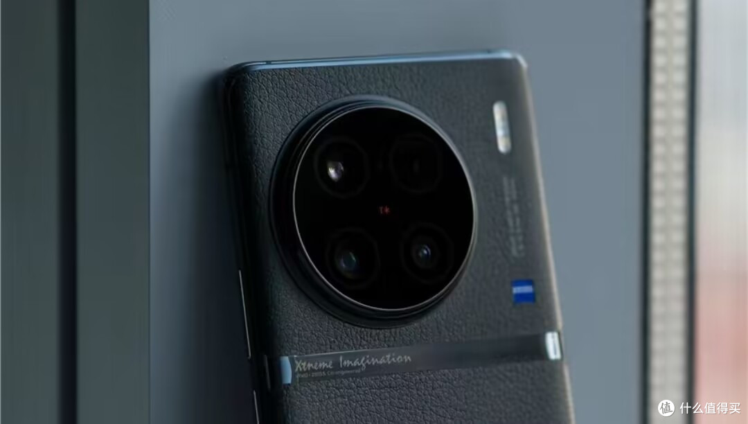vivo X90 Pro+测评体验：旗舰摄影与高性能完美结合的一款手机