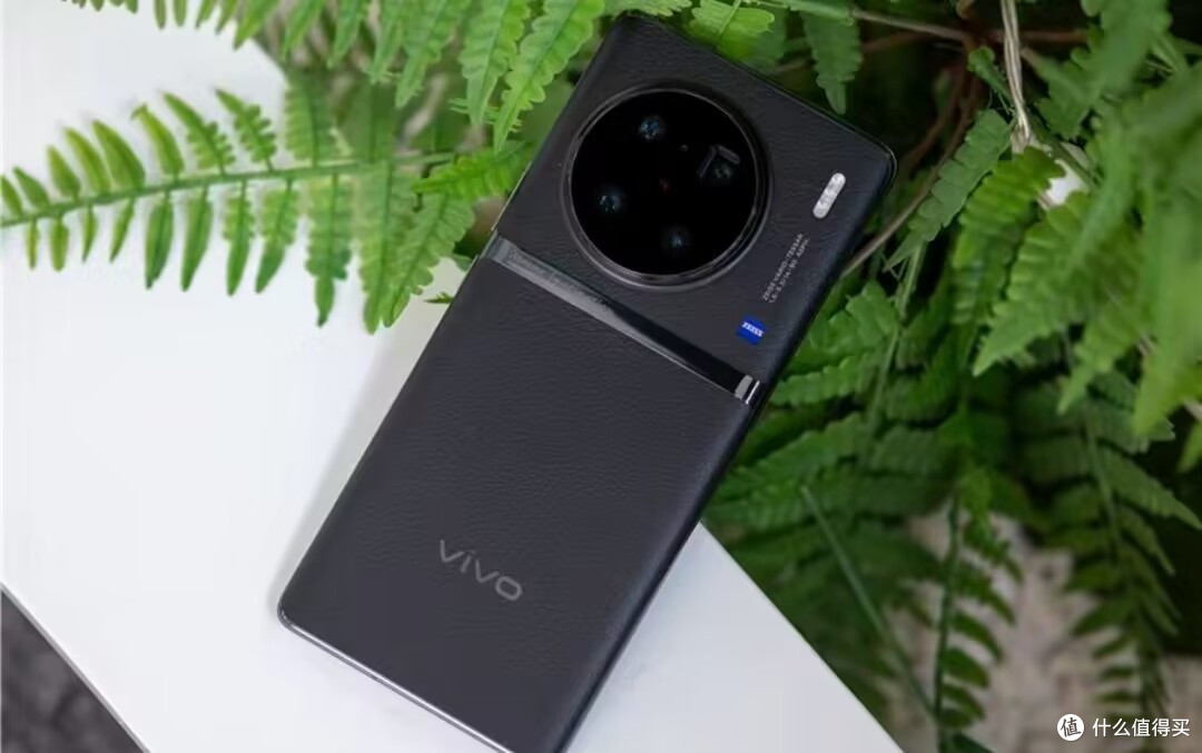 vivo X90 Pro+测评体验：旗舰摄影与高性能完美结合的一款手机